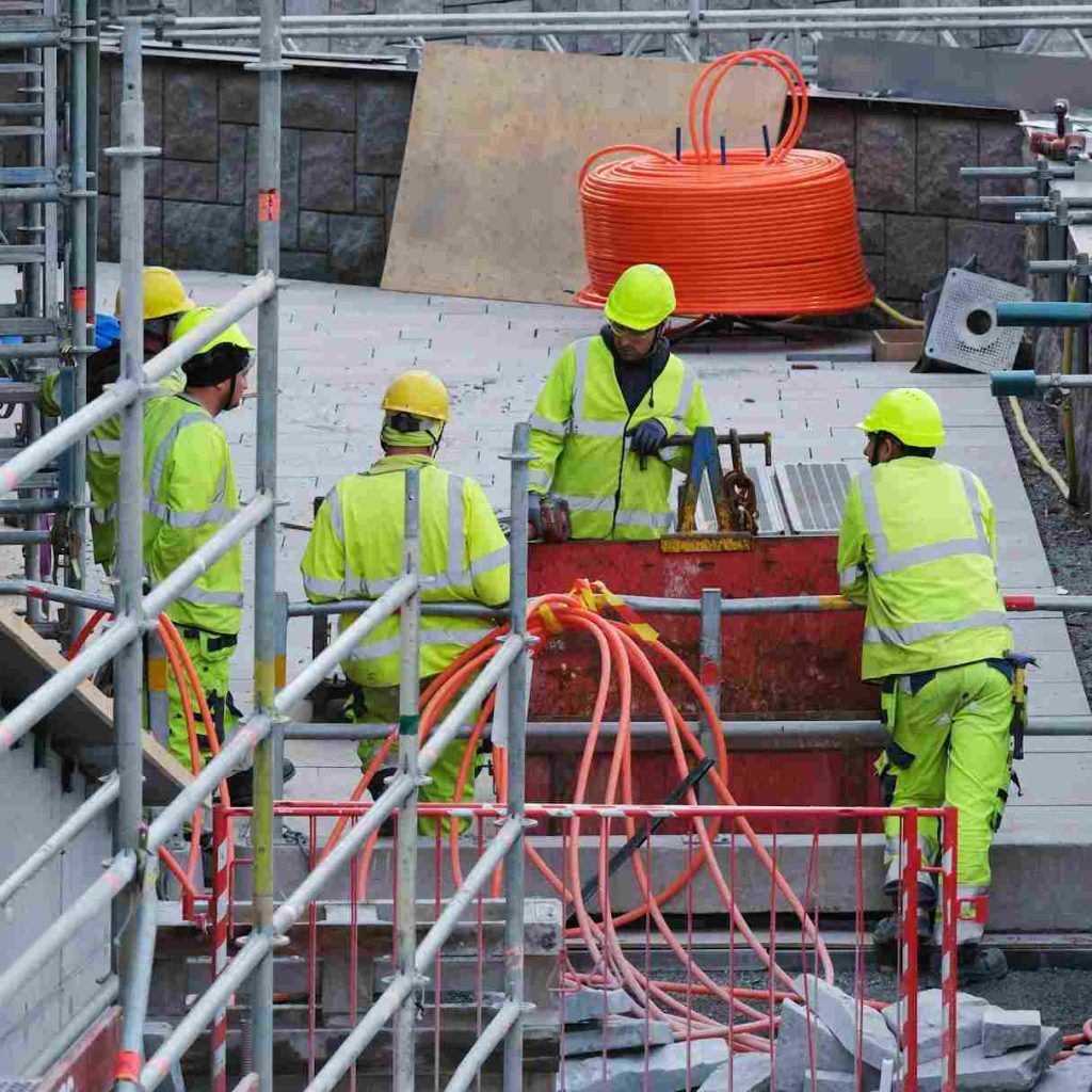 construction vest