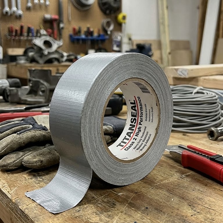 Class 2 High Performance Tape