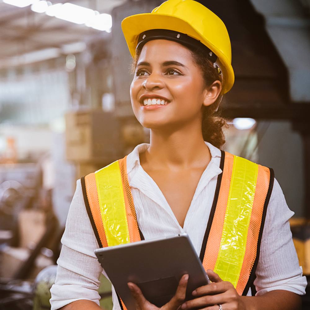 Structural Blueprinting Wholesale Reflective Vest Quoting